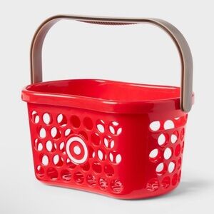 Target Mini Shopping Basket - Spritz™